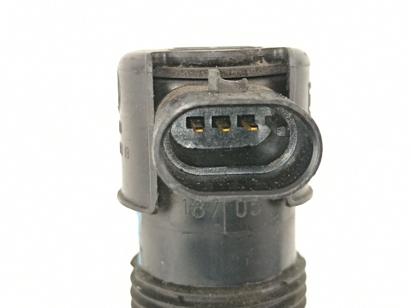 Recambio de bobina para fiat stilo 1.4 g referencia OEM IAM 46777288 B920 