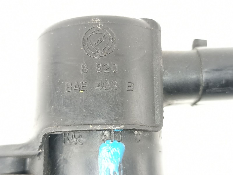 Recambio de bobina para fiat stilo 1.4 g referencia OEM IAM 46777288 B920 