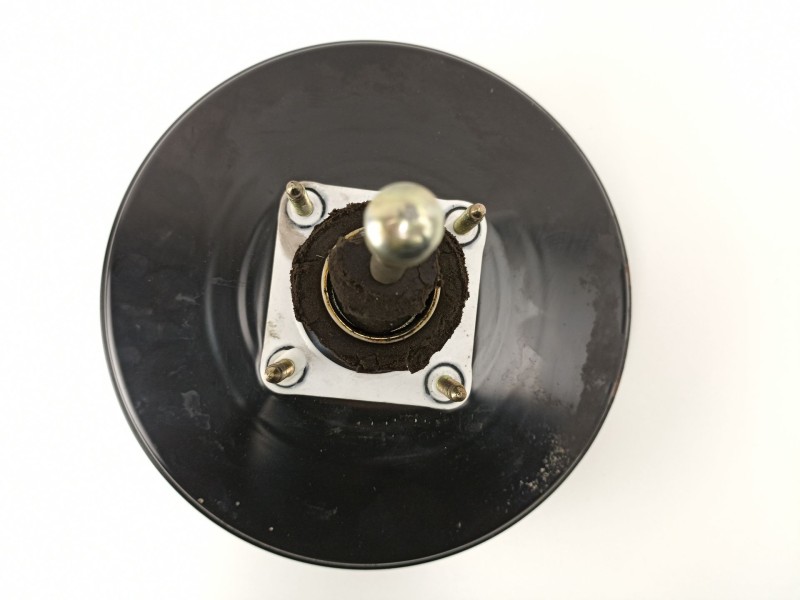 Recambio de servofreno para fiat stilo 1.4 g referencia OEM IAM 46805885 0204024443 