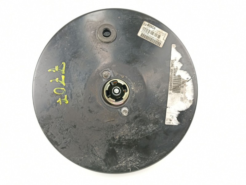 Recambio de servofreno para fiat stilo 1.4 g referencia OEM IAM 46805885 0204024443 