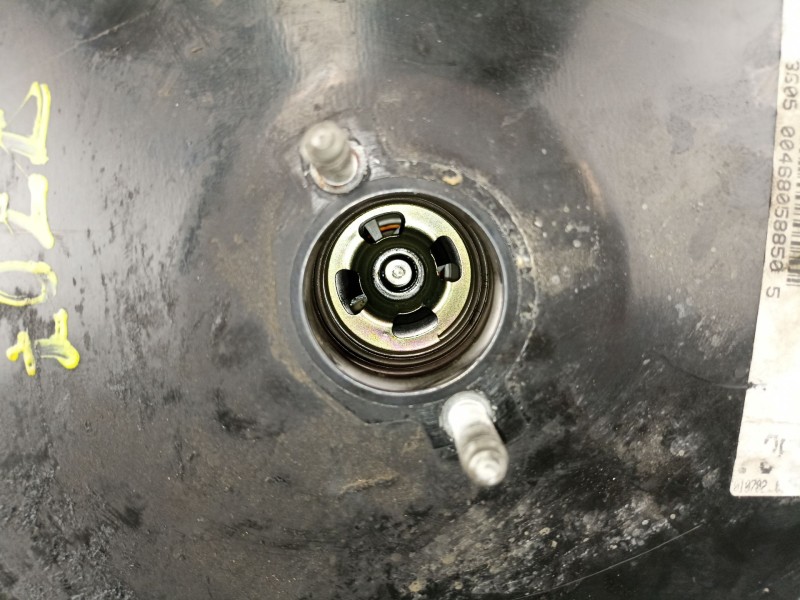 Recambio de servofreno para fiat stilo 1.4 g referencia OEM IAM 46805885 0204024443 