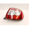 Recambio de piloto trasero derecho para dacia sandero ii (b8_) 1.5 dci referencia OEM IAM 265506669R  