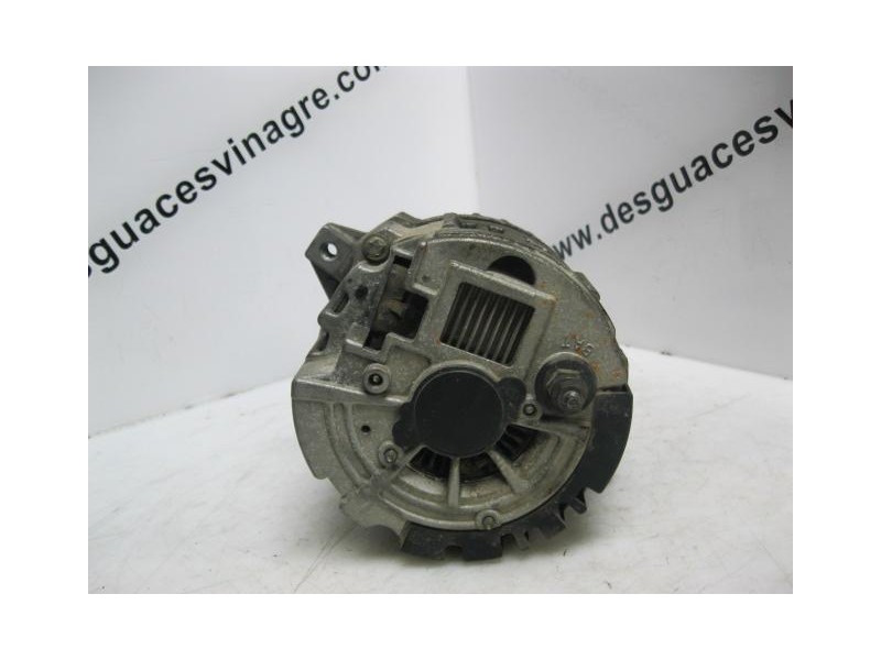 Recambio de alternador : daewoo aranos : 2.0 g -c20le (104,72cv) 4p [1997] para daewoo aranos 2.0 g -c20le referencia OEM IAM   