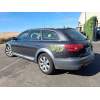 audi a6 allroad c6 (4fh) del año 2007