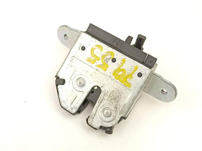 Recambio de cerradura maletero / porton para opel corsa d selective referencia OEM IAM 13317445  
