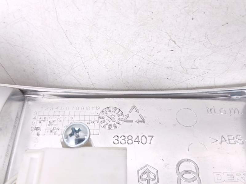 Recambio de compresor aire acondicionado para fiat stilo 1.4 g referencia OEM IAM 46809223 4472208631 