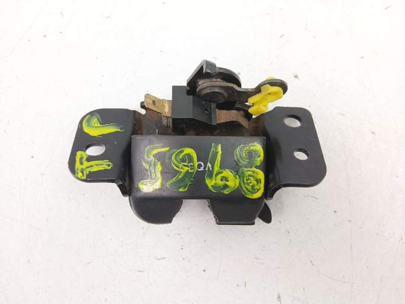 Recambio de compresor aire acondicionado para fiat stilo 1.4 g referencia OEM IAM 46809223 4472208631 