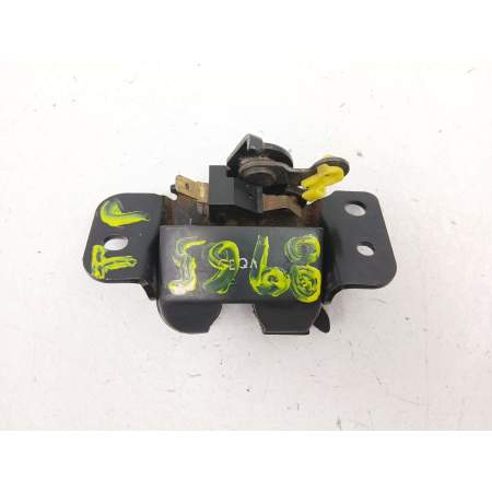 Recambio de compresor aire acondicionado para fiat stilo 1.4 g referencia OEM IAM 46809223 4472208631 