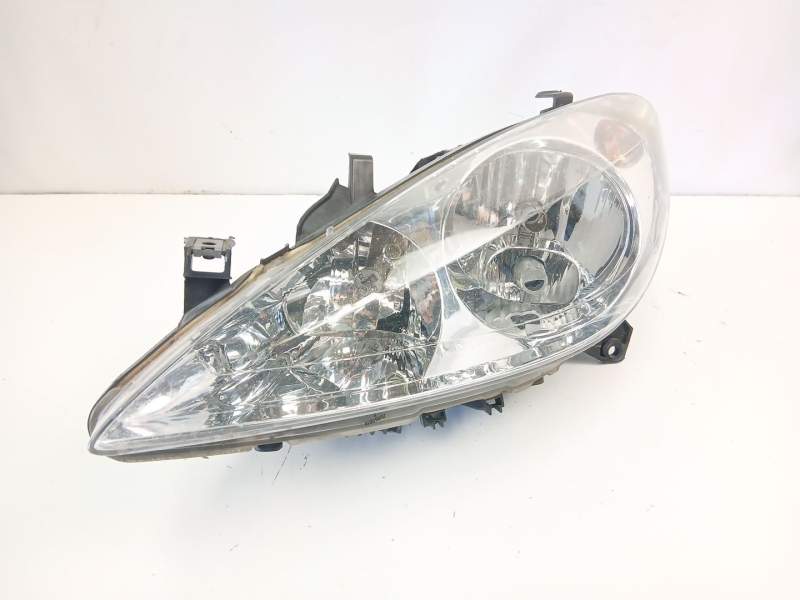 Recambio de compresor aire acondicionado para fiat stilo 1.4 g referencia OEM IAM 46809223 4472208631 