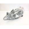 Recambio de faro izquierdo para peugeot 307 (3a/c) 2.0 hdi 90 referencia OEM IAM 9634369580 89309075 