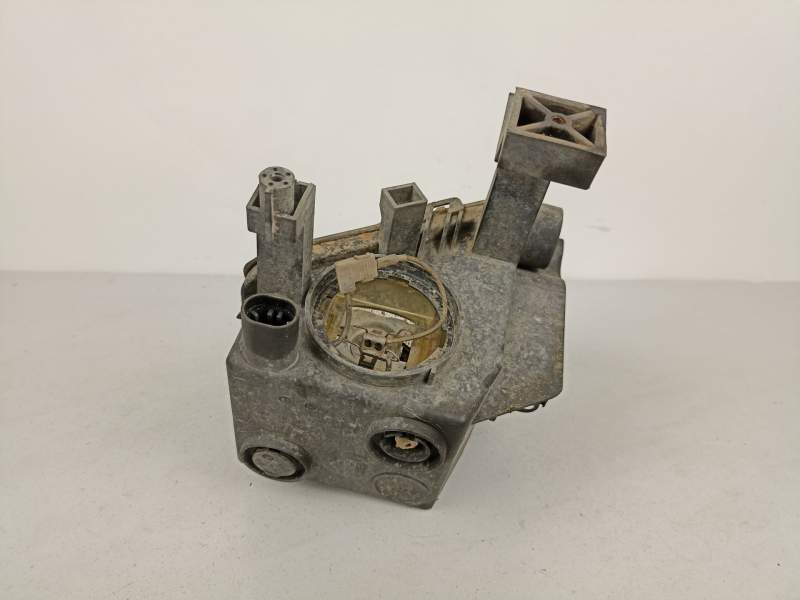 Recambio de compresor aire acondicionado para fiat stilo 1.4 g referencia OEM IAM 46809223 4472208631 