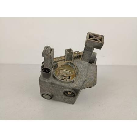 Recambio de compresor aire acondicionado para fiat stilo 1.4 g referencia OEM IAM 46809223 4472208631 