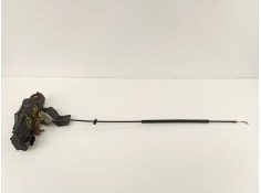 Recambio de cerradura puerta delantera derecha para fiat stilo 1.4 g referencia OEM IAM 46809512  