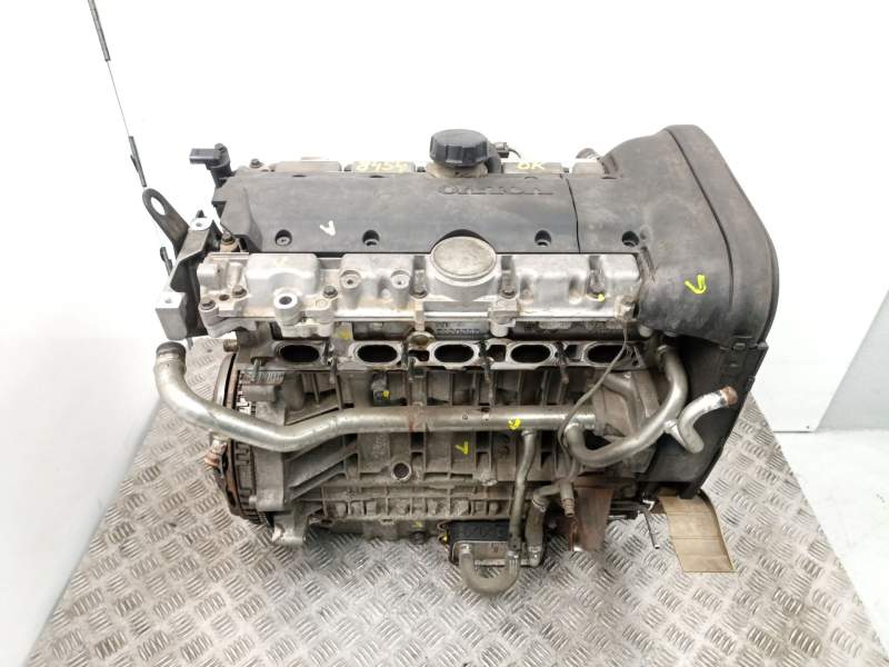 Recambio de motor gasolina para volvo s60 i (384) 2.4 referencia OEM IAM B5244S  