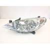 Recambio de faro izquierdo para peugeot 307 (3a/c) 2.0 hdi 90 referencia OEM IAM 9634369580 89309075 
