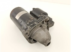 Recambio de motor arranque para fiat stilo 1.4 g referencia OEM IAM 46473784