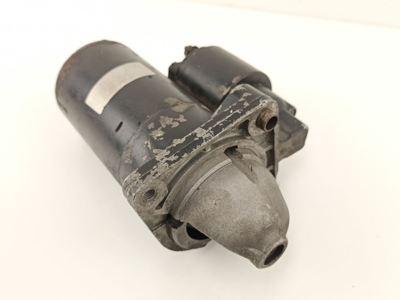 Recambio de motor arranque para fiat stilo 1.4 g referencia OEM IAM 46473784  