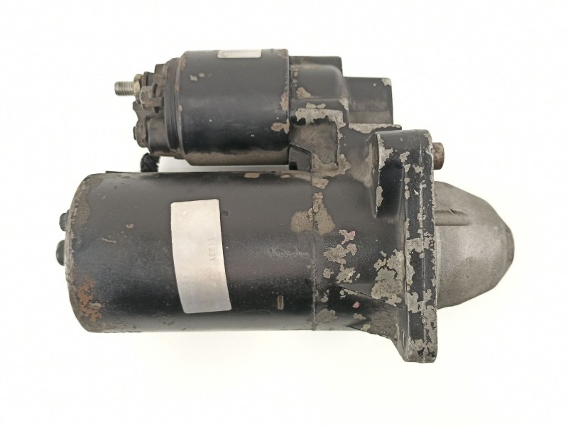 Recambio de motor arranque para fiat stilo 1.4 g referencia OEM IAM 46473784  