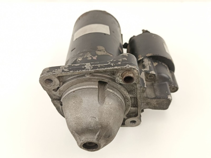 Recambio de motor arranque para fiat stilo 1.4 g referencia OEM IAM 46473784  