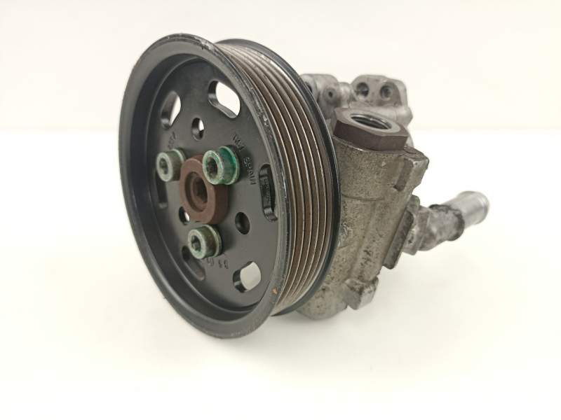 Recambio de bomba direccion para seat leon (1m1) 1.8 20v referencia OEM IAM 06A145157 7691955241 