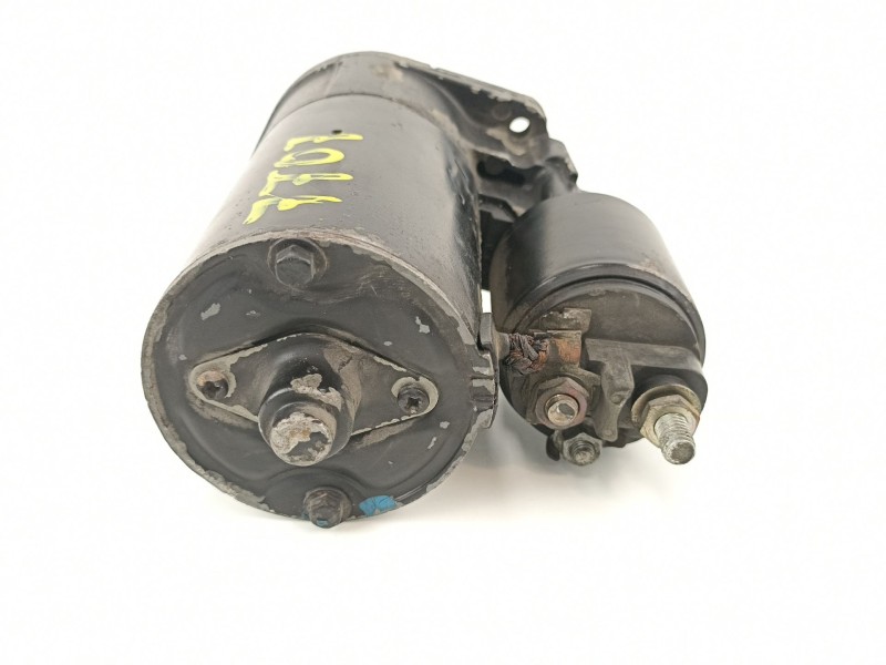 Recambio de motor arranque para fiat stilo 1.4 g referencia OEM IAM 46473784  