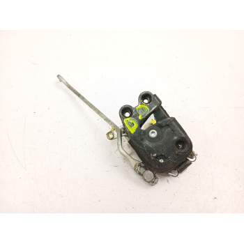 CERRADURA PUERTA DELANTERA DERECHA 8132002010 