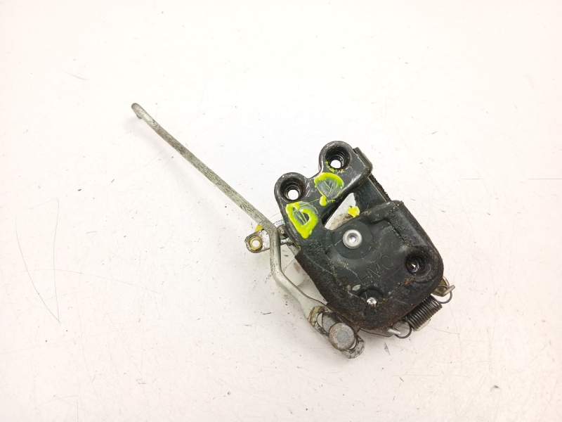 Recambio de cerradura puerta delantera derecha para hyundai atos (mx) 1.1 referencia OEM IAM 8132002010  