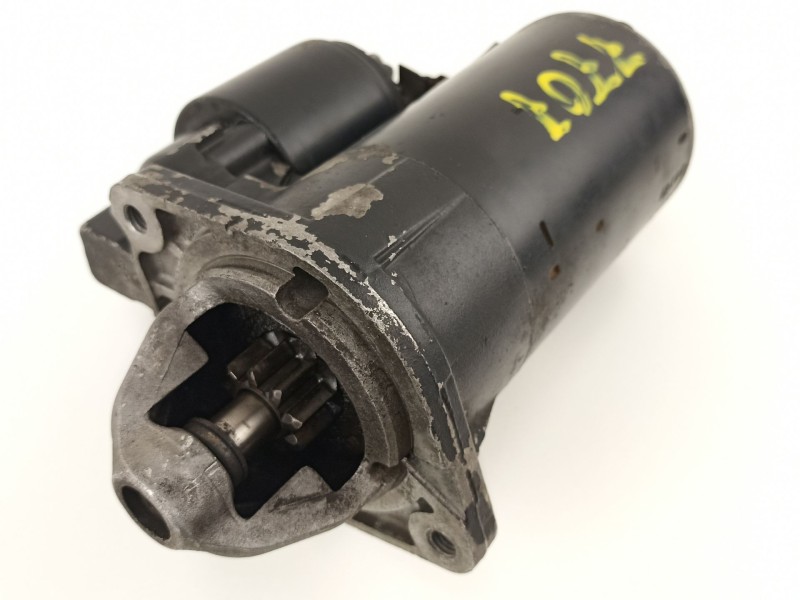 Recambio de motor arranque para fiat stilo 1.4 g referencia OEM IAM 46473784  