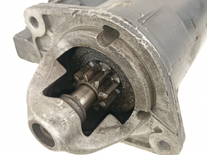 Recambio de motor arranque para fiat stilo 1.4 g referencia OEM IAM 46473784  