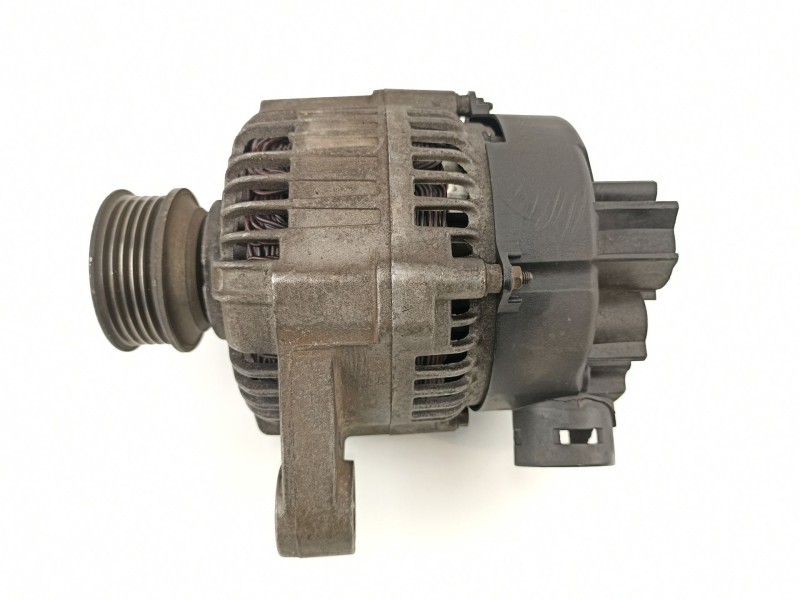 Recambio de alternador para fiat stilo 1.4 g referencia OEM IAM 46231705 63321607 