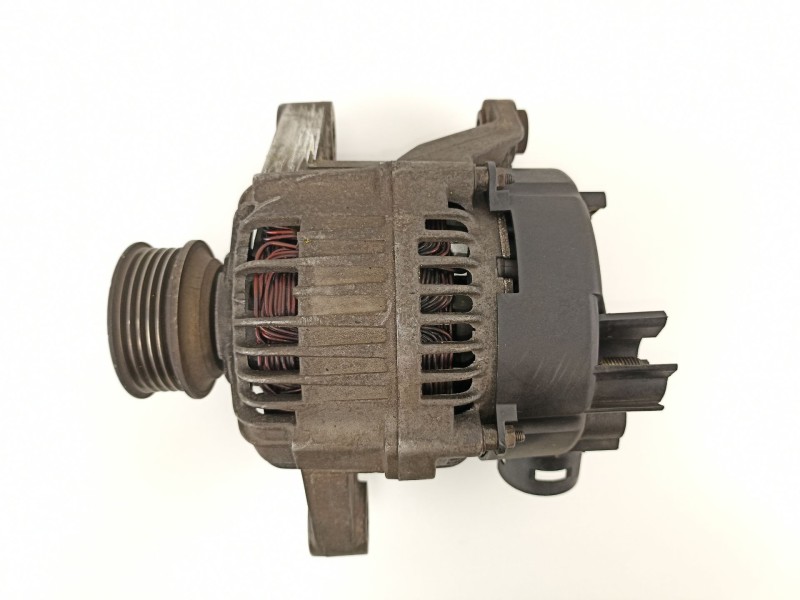 Recambio de alternador para fiat stilo 1.4 g referencia OEM IAM 46231705 63321607 