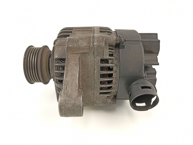 Recambio de alternador para fiat stilo 1.4 g referencia OEM IAM 46231705 63321607 