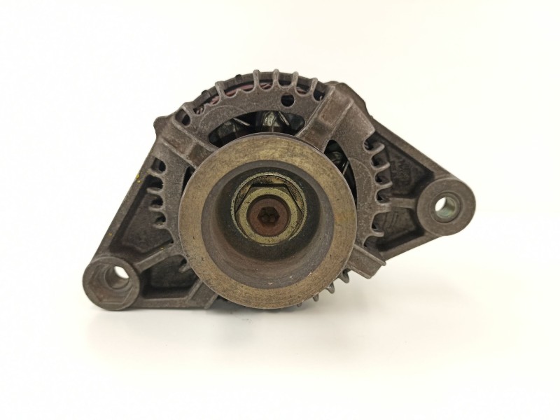 Recambio de alternador para fiat stilo 1.4 g referencia OEM IAM 46231705 63321607 