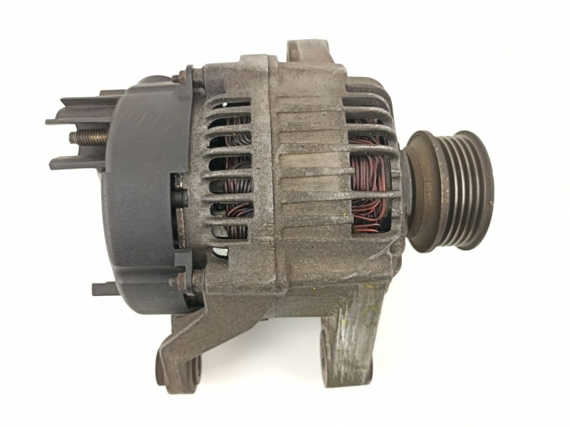 Recambio de alternador para fiat stilo 1.4 g referencia OEM IAM 46231705 63321607 