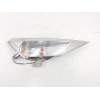 Recambio de piloto delantero derecho para piaggio x8 x8 125 (m36) referencia OEM IAM 584741 338696 
