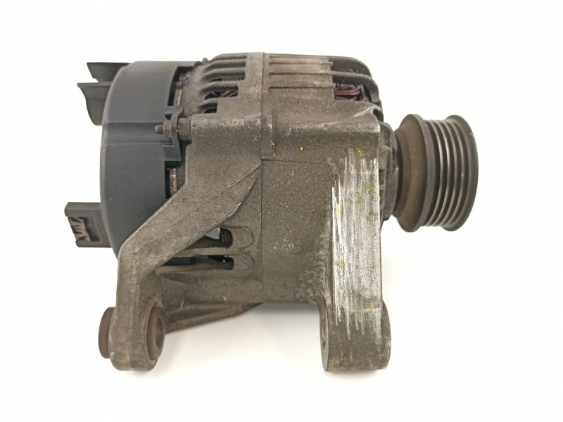 Recambio de alternador para fiat stilo 1.4 g referencia OEM IAM 46231705 63321607 