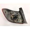 Recambio de piloto trasero derecho para dacia sandero ii (b8_) 1.5 dci referencia OEM IAM 265506669R  