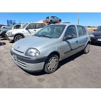 RENAULT CLIO II (BB_, CB_)
