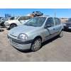 renault clio ii (bb_, cb_) del año 1999