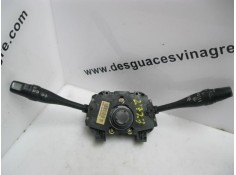 Recambio de mando luces y limpias : nissan primera : 2.0 td -c020 (89,76cv) 5p [2001] para nissan primera 2.0 td -c020    5p ref