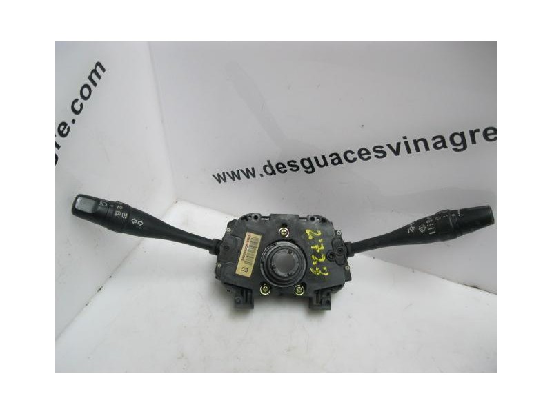 Recambio de mando luces y limpias : nissan primera : 2.0 td -c020 (89,76cv) 5p [2001] para nissan primera 2.0 td -c020    5p ref