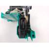 Recambio de cerradura puerta trasera izquierda para hyundai i10 iii (ac3, ai3) 1.0 mpi referencia OEM IAM 81410K7000  