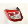 Recambio de piloto trasero izquierdo para dacia sandero ii (b8_) 1.5 dci referencia OEM IAM 265554085R  
