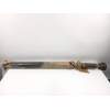 Recambio de transmision central trasera para mercedes-benz ml 320 g-112942 163 referencia OEM IAM A1634100702  