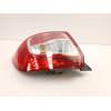 Recambio de piloto trasero izquierdo para dacia sandero ii (b8_) 1.5 dci referencia OEM IAM 265554085R  