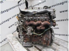 Recambio de motor td/tdi : nissan primera : 2.2 td (126,44cv) [2002] para nissan primera 2.2 td referencia OEM IAM YD22  