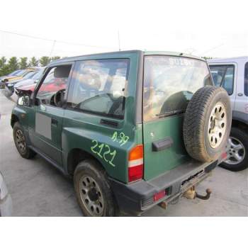 SUZUKI VITARA de desguace