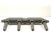 Recambio de bobina para peugeot 206 hatchback (2a/c) 1.1 i referencia OEM IAM 9628158580  