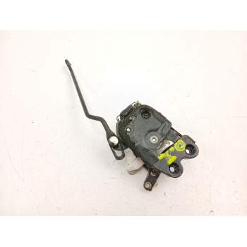 CERRADURA PUERTA DELANTERA IZQUIERDA 8131002010 