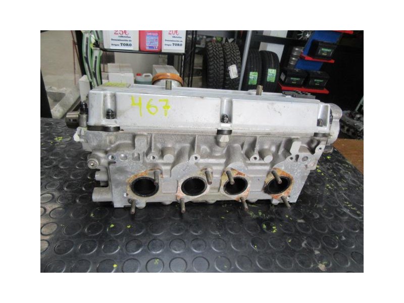 Recambio de culata gasolina : audi v8 : 3.6 - 32 v [1991] para audi v8 3.6 - 32 v referencia OEM IAM 2CULATASLAS2  